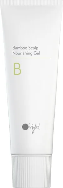 O'right Bamboo Scalp Nourishing Gel B