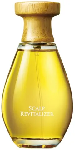 O'right Caffeine Botanical Scalp Revitalizer