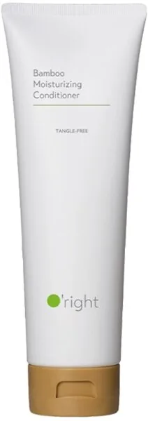 O'right Bamboo Moisturizing Conditioner