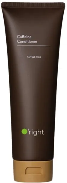 O'right Caffeine Conditioner