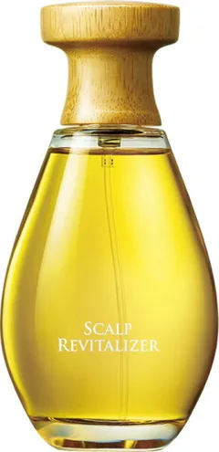 O'right Caffeine Botanical Scalp Revitalizer