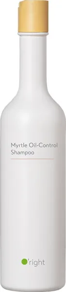 O'right Myrtle Oil-Control Shampoo