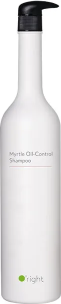 O'right Myrtle Oil-Control Shampoo