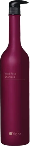 O'right Wild Rose Shampoo