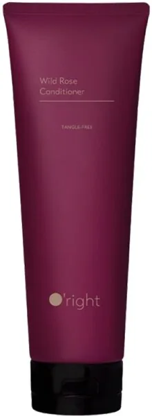 O'right Wild Rose Conditioner