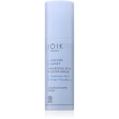 JOIK Organic Moisture Magnet hydratisierendes Serum für trockene Haut