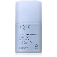 JOIK Organic Moisture Magnet feuchtigkeitsspendende Gesichtsmaske