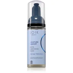 JOIK Organic Moisture Magnet hydratisierender Reinigungsschaum