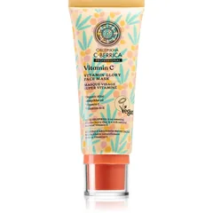 Natura Siberica Oblepikha C-Berrica Multivitamin-Gesichtsmaske