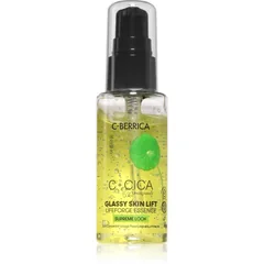 Natura Siberica C-Berrica Glassy Skin Lift straffende Hautessenz mit Vitamin C