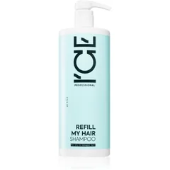 Natura Siberica ICE Professional Refill My Hair hydratisierendes Shampoo
