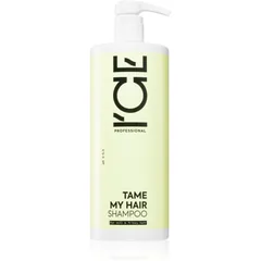 Natura Siberica ICE Professional Tame My Hair Öl-Shampoo für welliges und lockiges Haar