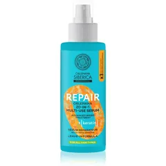 Natura Siberica Oblepikha Siberica Repair revitalisierendes Serum für das Haar