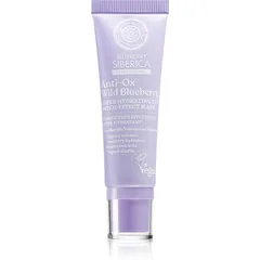 Natura Siberica Anti-Ox Wild Blueberry Hydratisierende Maske für die Augen