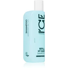 Natura Siberica ICE Professional Refill My Hair hydratisierendes Shampoo