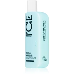 Natura Siberica ICE Professional Refill My Hair feuchtigkeitsspendender Conditioner