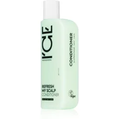 Natura Siberica ICE Professional Refresh My Scalp leichter Conditioner mit feuchtigkeitsspendender Wirkung