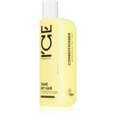 Natura Siberica ICE Professional Tame My Hair Öl-Conditioner für welliges und lockiges Haar