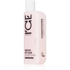 Natura Siberica ICE Professional Repair My Hair regenerierender Conditioner mit Tiefenwirkung mit Keratin