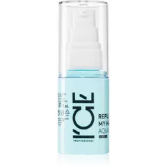 Natura Siberica ICE Professional Refill My Hair konzentrierte Pflege für intensive Hydratisierung Aqua Booster