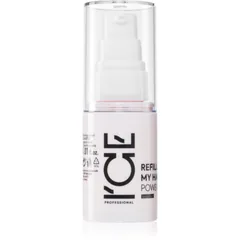 Natura Siberica ICE Professional Refill My Hair intesnive konzentrierte Pflege für beschädigtes Haar Power Booster
