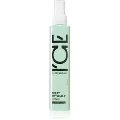 Natura Siberica ICE Professional Treat My Scalp Tonikum gegen Haarausfall mit Ginseng