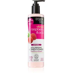Organic Shop Natural Raspberry & Acai stärkender Conditioner