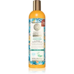 Natura Siberica Oblepikha Sea-Buckthorn Conditioner für maximales Haarvolumen