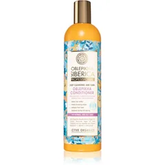 Natura Siberica Oblepikha Sea-Buckthorn Tiefreinigender Conditioner für normales bis fettiges Haar