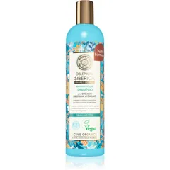 Natura Siberica Oblepikha Sea-Buckthorn Shampoo für maximales Haarvolumen