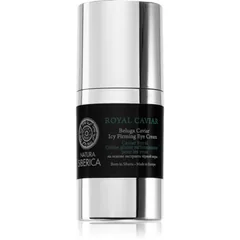 Natura Siberica Royal Caviar Festigende Augencreme mit Kaviar