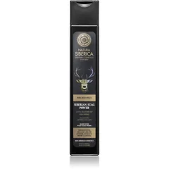 Natura Siberica For Men Only Shampoo gegen Schuppen