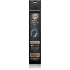 Natura Siberica For Men Only Shampoo gegen Haarausfall und schütteres Haar für Herren