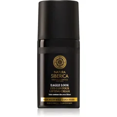 Natura Siberica For Men Only Liftingcrem für die Augenpartien