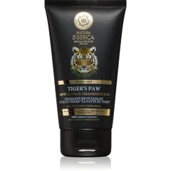Natura Siberica For Men Only reinigendes Hautpeeling