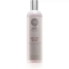 Natura Siberica Copenhagen Arctic Rose Regenierendes Shampoo für trockenes und beschädigtes Haar