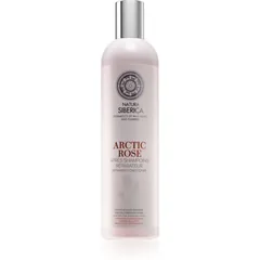 Natura Siberica Copenhagen Arctic Rose regenerierender Conditioner für trockenes und beschädigtes Haar