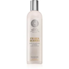 Natura Siberica Copenhagen Frozen Berries Vitamin-Conditioner für fettiges Haar