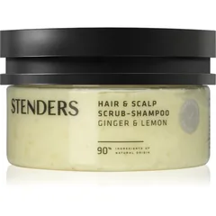 STENDERS Ginger & Lemon Peeling-Shampoo für Haare und Kopfhaut