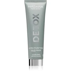 Mádara MÁDARA Detox Entgiftende Reinigungsmaske
