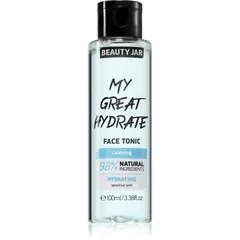 Beauty Jar My Great Hydrate hydratisierendes Gesichtstonikum