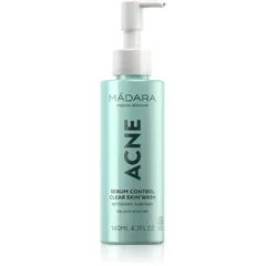 Mádara MÁDARA Acne Reinigungsgel für das Gesicht