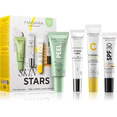 Mádara MÁDARA Skin Stars Set für perfekte Haut