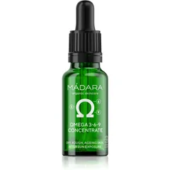 Mádara MÁDARA OMEGA 3-6-9 Konzentrat Für Gesicht und Körper