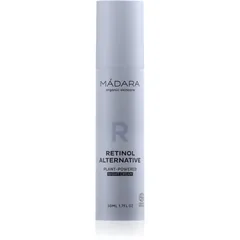 Mádara MÁDARA Retinol Alternative Feuchtigkeitsspendende Nachtcreme gegen Hautalterung
