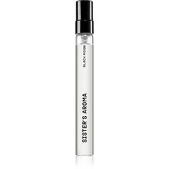 Sister's Aroma Black Moon unisex 10 · 50 ml