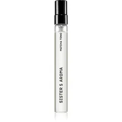 Sister's Aroma Matcha Tonic unisex 10 ml