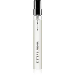 Sister's Aroma La La Lovely Unisex 10 ml