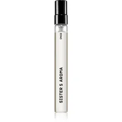 Sister's Aroma Perfumes Once Unisex 10 ml