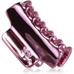 Sister's Aroma Metal Hair Clip Haarklammer Farbe Pink